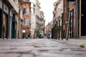 Toulouse – recherche d’appartement