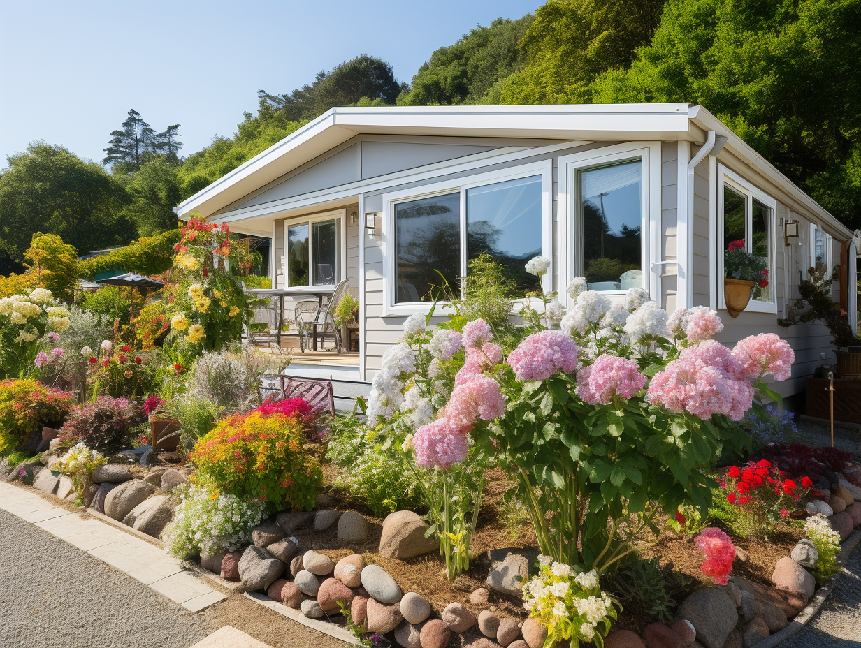 Rentabilité d’un mobil home en location : chiffres et astuces pour maximiser vos revenus