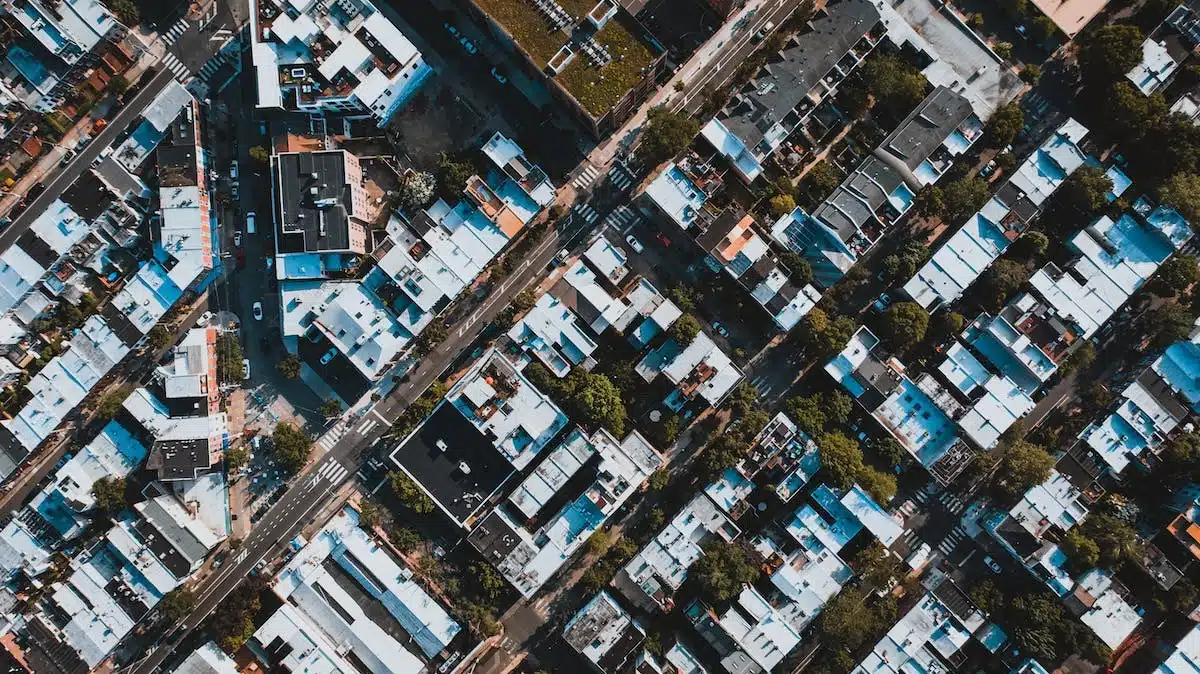 emplacement logement