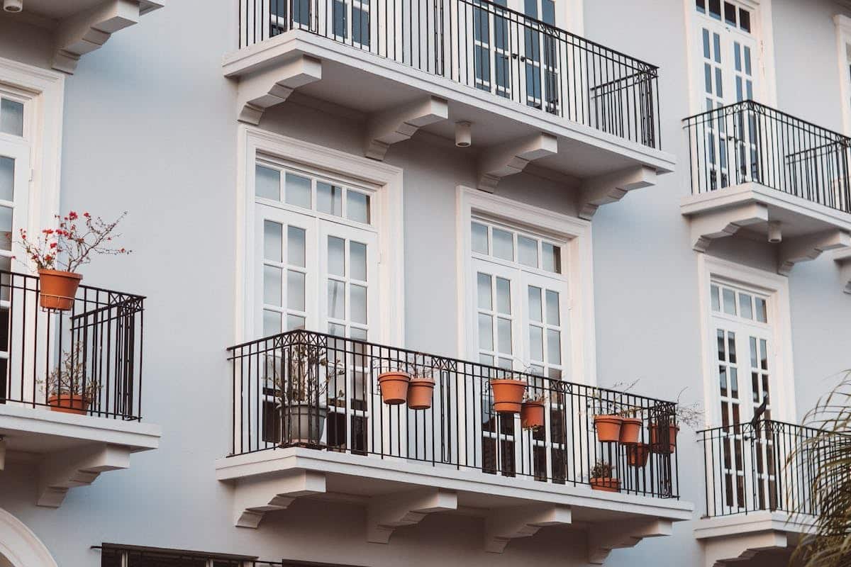 logement étudiant