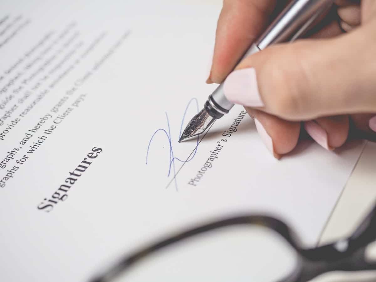Tout savoir sur le contrat de location : conseils avant la signature