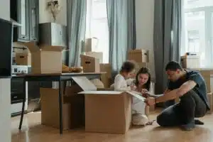 Les indispensables pour mettre à jour votre adresse après un déménagement