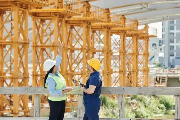 Les dernières avancées technologiques qui révolutionnent le secteur des travaux de construction
