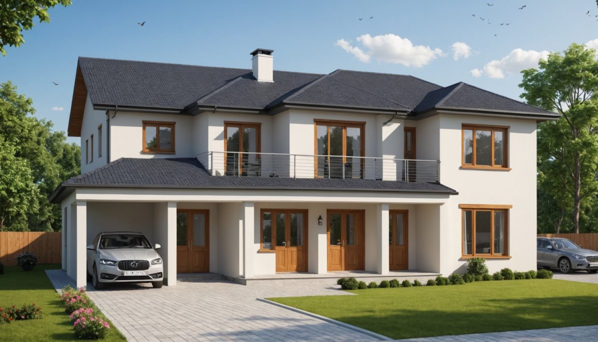 Vos questions sur la construction neuve à Feytiat