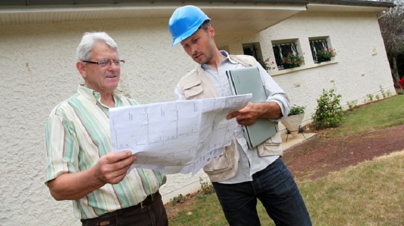 Construction d’une maison individuelle les avantages