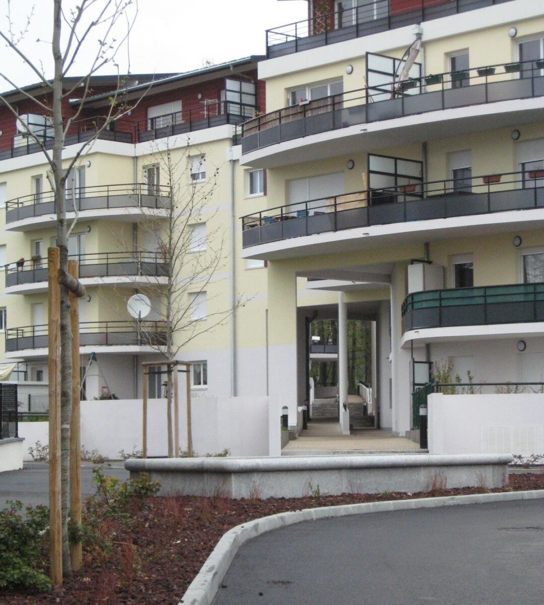 Procédure et indications pour vérifier l'attribution d'un logement