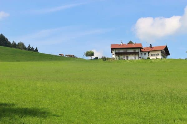 Comment transformer un bâtiment agricole en habitation ?