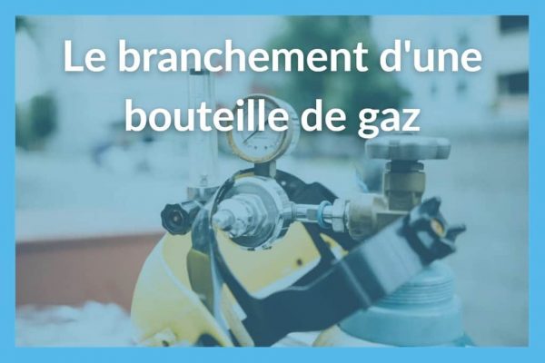 Comment changer un tuyau de gaz ?