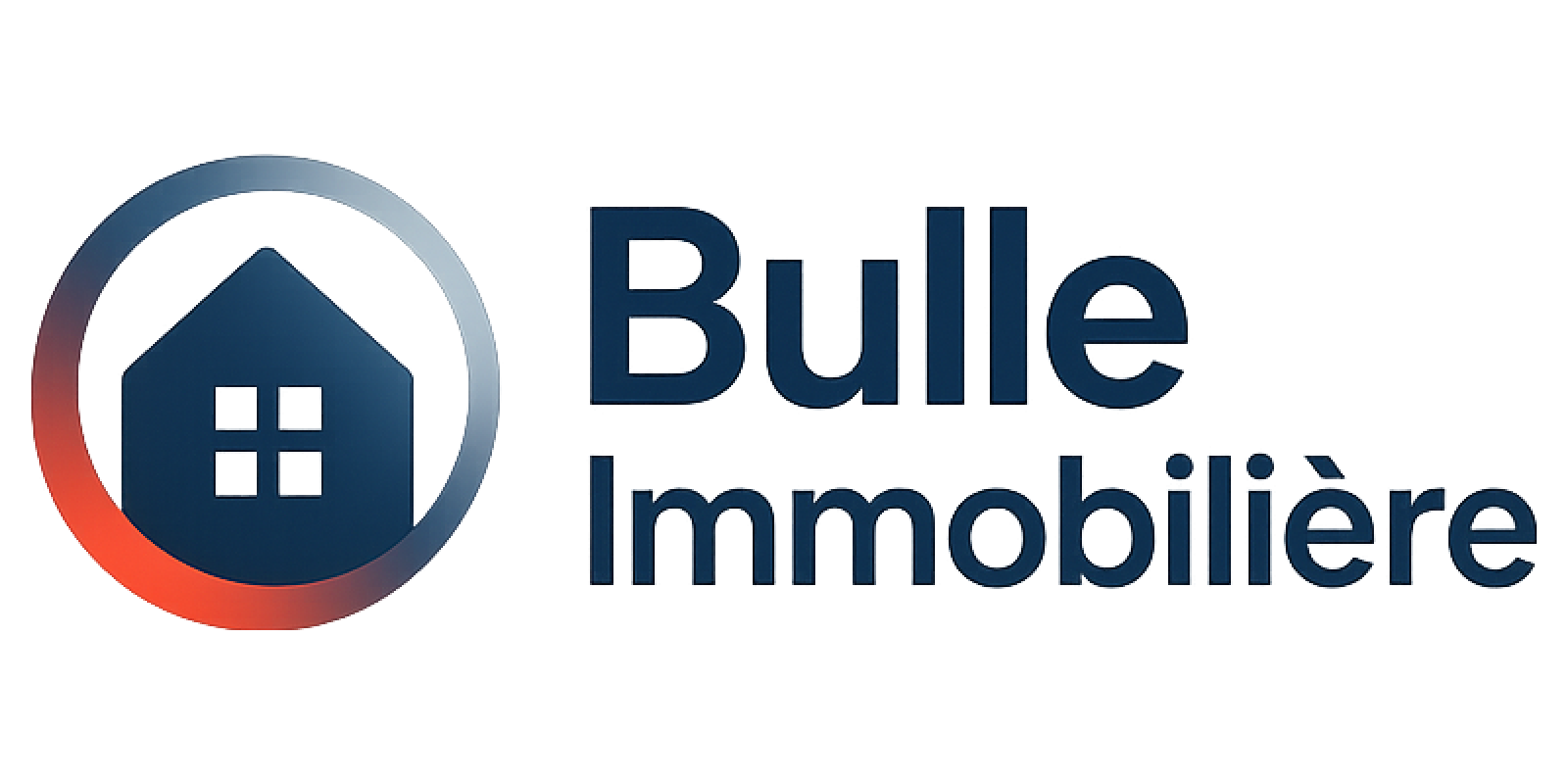 Bulle Immobilière