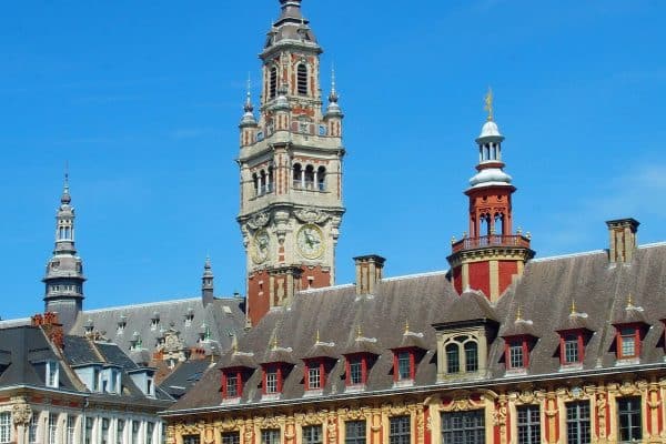 C omment choisir une agence immobilière à Lille ?