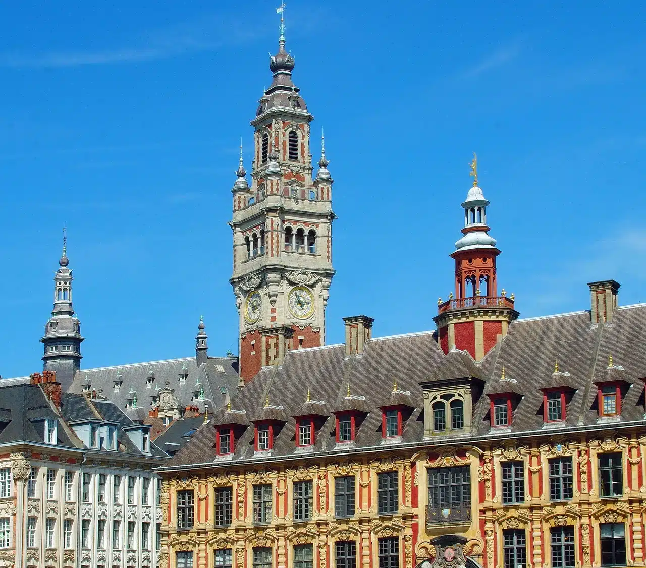 C omment choisir une agence immobilière à Lille ?