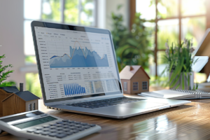 Comprendre le taux d’usure dans le prêt immobilier : un facteur clé pour votre investissement