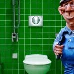 Canalisation bouchée : qui appeler pour résoudre le problème ?