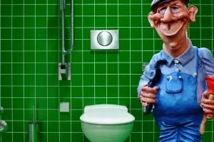 Canalisation bouchée : qui appeler pour résoudre le problème ?