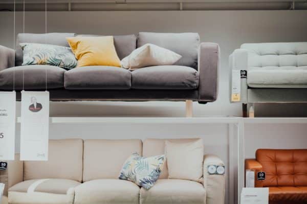 Quel mobilier déduire du prix du bien pour réduire frais de notaire ?