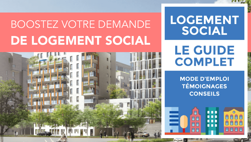 Comment trouver un logement social rapidement et sans emploi ?