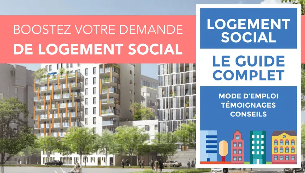 Comment trouver un logement social rapidement et sans emploi ?