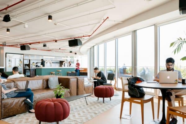 Comment travailler autrement avec le coworking ?