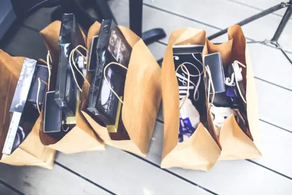 Comment faire pour envoyer un colis par transporteur ?