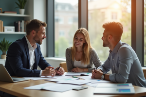 Négociez les pénalités de remboursement anticipé : ce que vous devez savoir