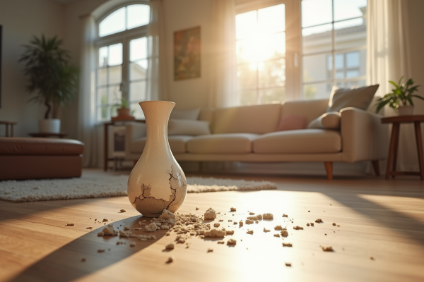 Airbnb : Dommages voyageurs, comment facture-t-elle ?