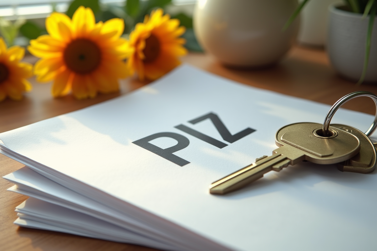 immobilier résidentiel