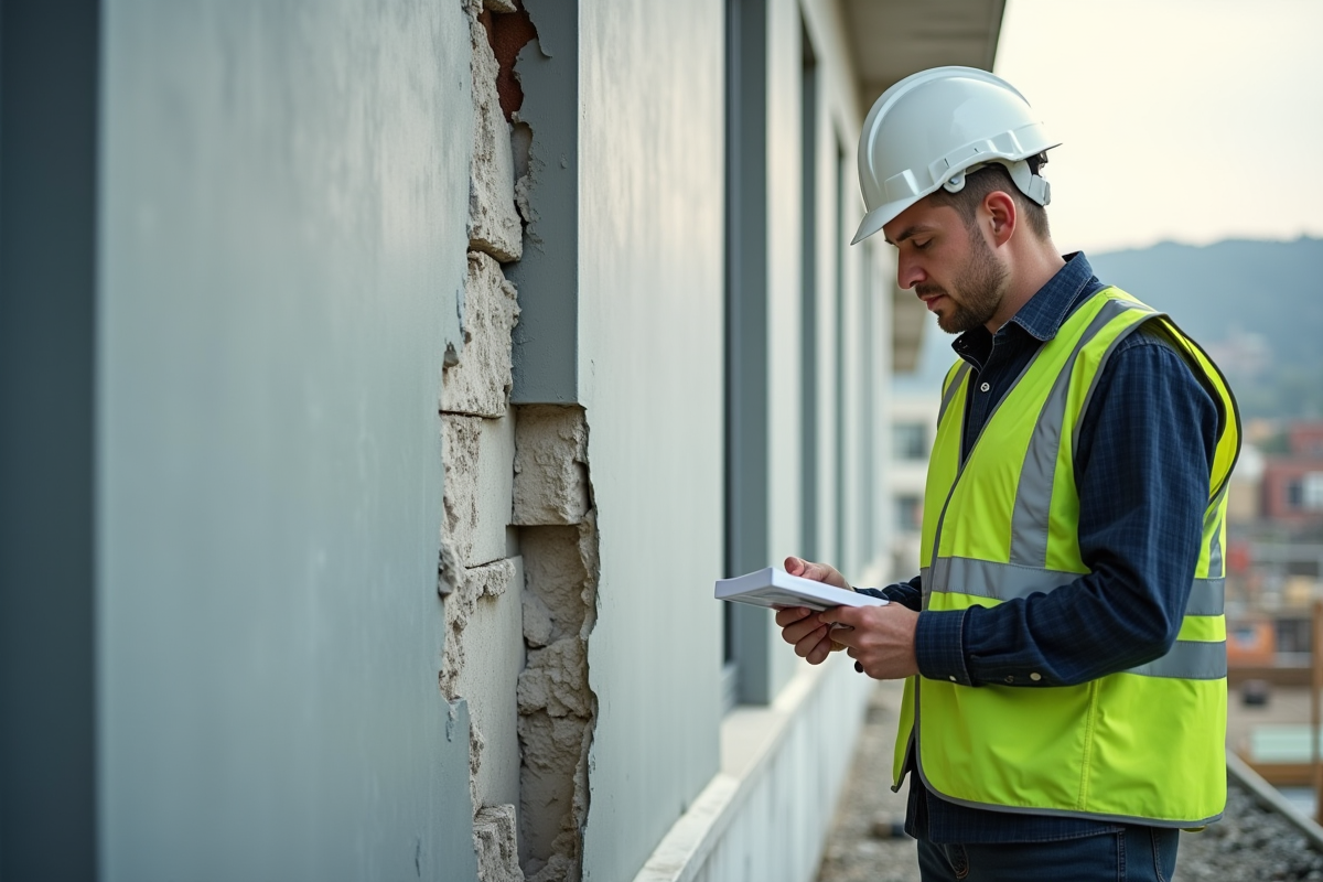 construction assurance