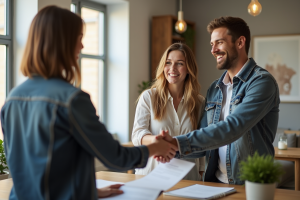 Locataire idéal : conseils pour le repérer dès la première visite !