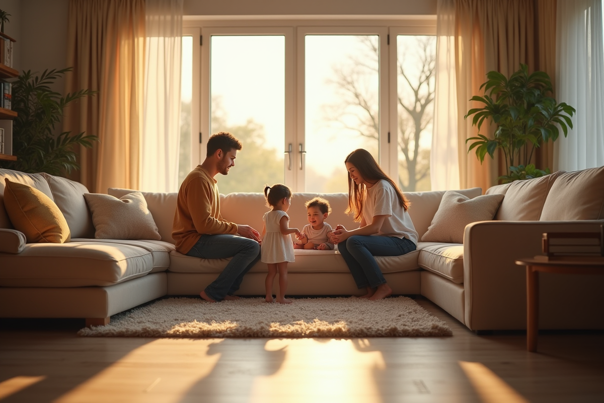 crédit immobilier