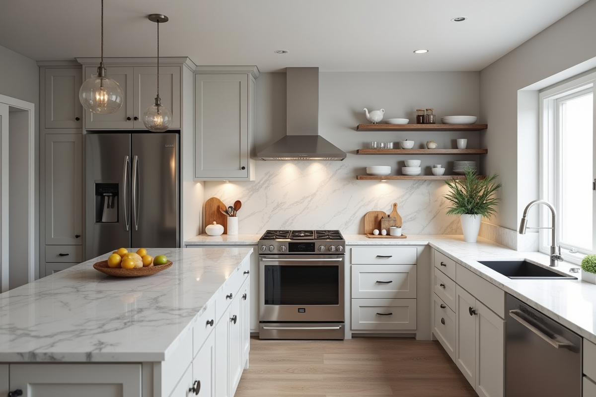 Déductions fiscales : quels travaux améliorent la plus-value d’un bien immobilier ?