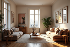 Mettre son bien sur Airbnb en France : conseils et astuces