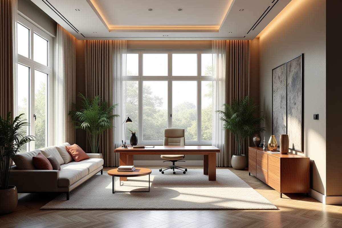 travaux immobiliers