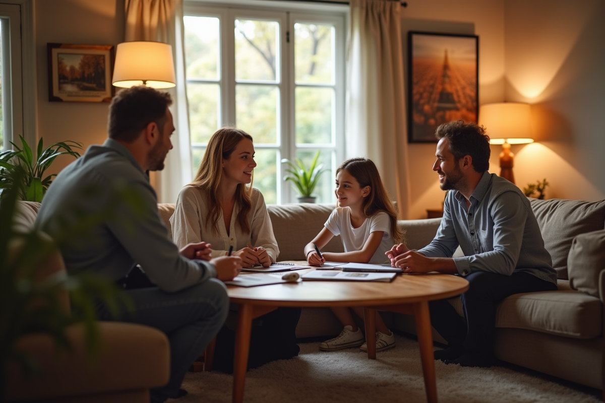 Prix moyen assurance habitation par mois : quel coût prévoir ?