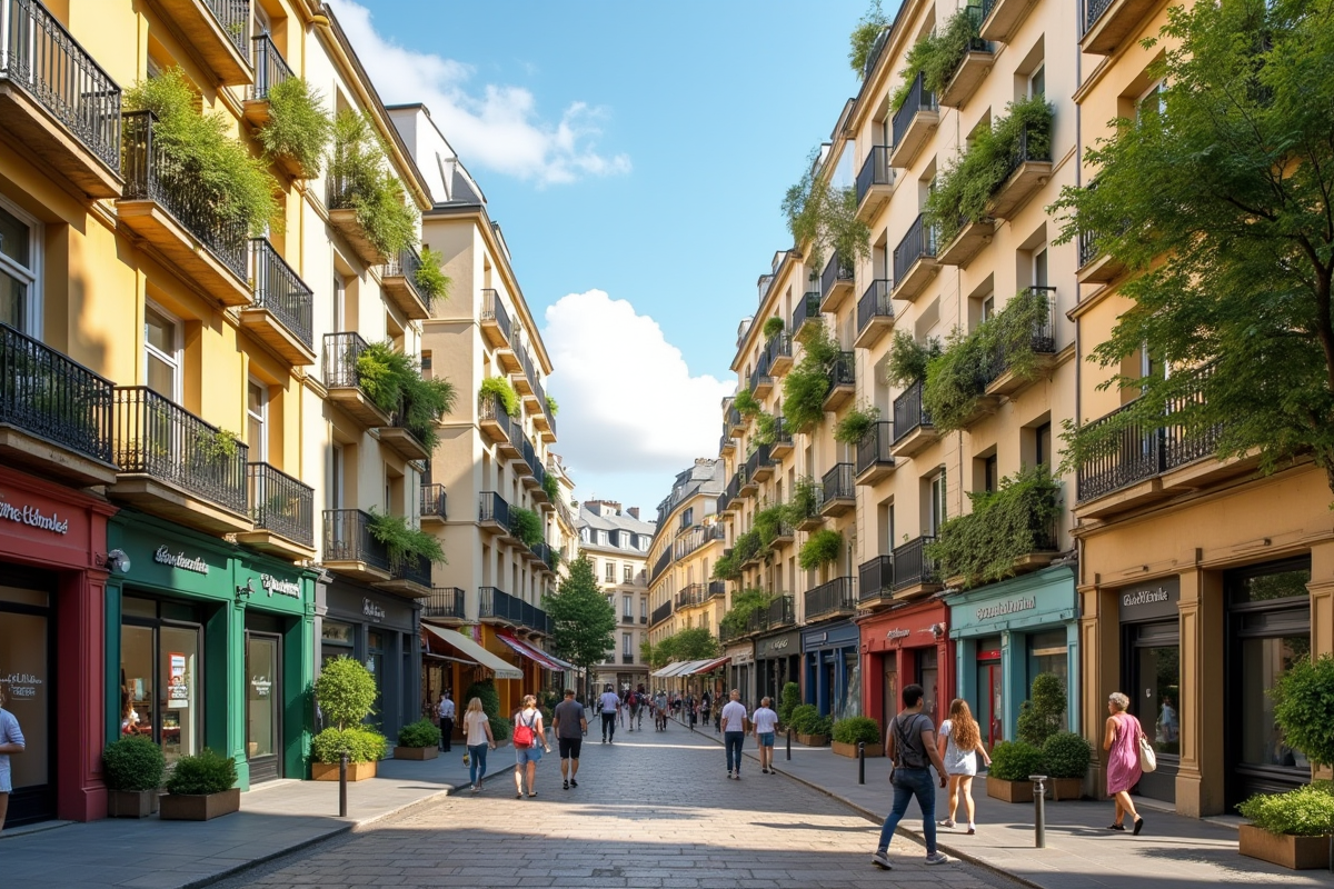 immobilier rural