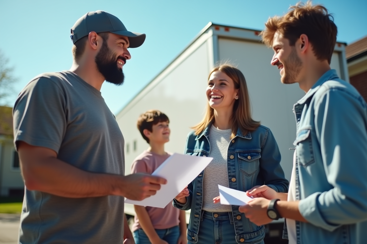 déménagement conseils
