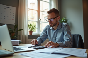 Taux d’endettement : inclure le loyer dans le calcul