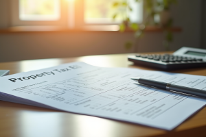 Exonération taxe foncière : comment savoir si je peux en bénéficier ?