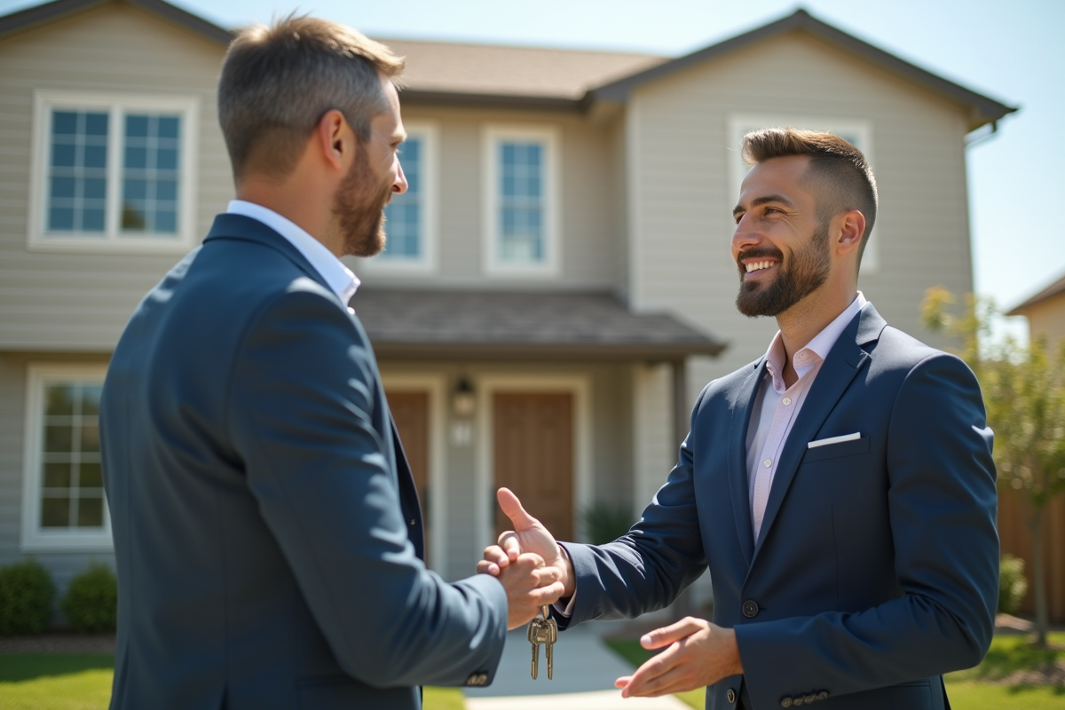 immobilier locatif
