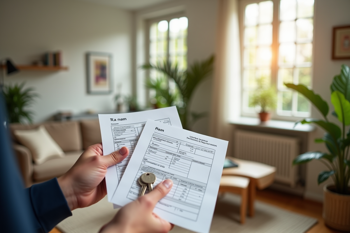 immobilier locatif