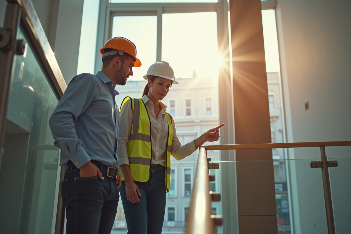 responsabilité copropriété