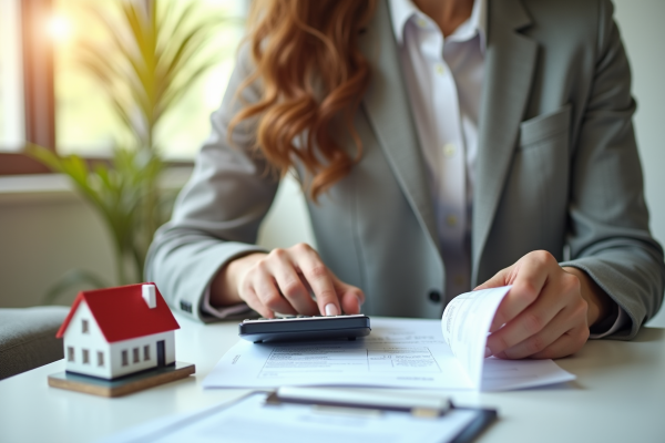 Réduire la plus-value immobilière : astuces efficaces pour y parvenir