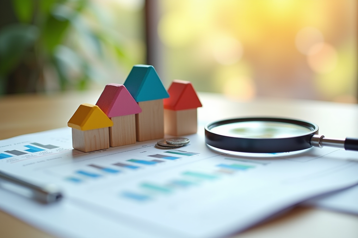 immobilier locatif