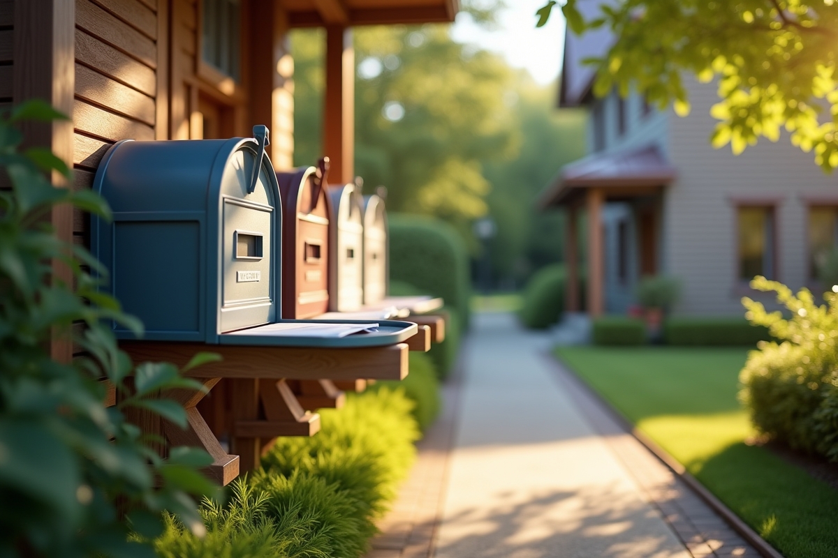 logement vacances