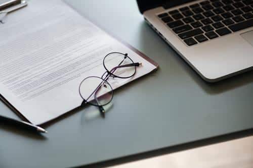 Comment déclarer un changement d’adresse ?