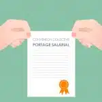 portage salarial