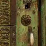 Pourquoi choisir une serrure à code ?