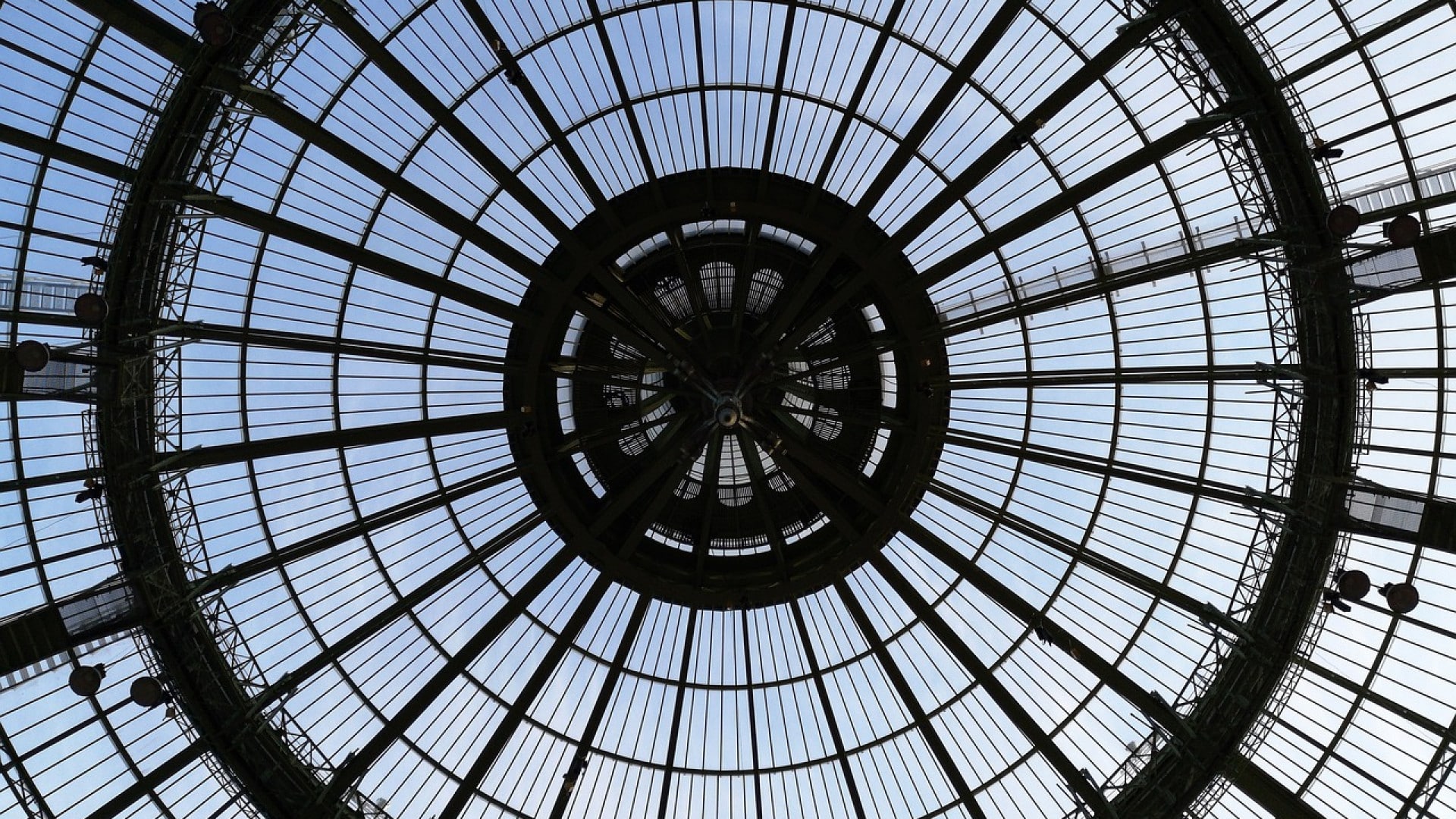 Quels sont les différents types de verrière d’intérieur ?