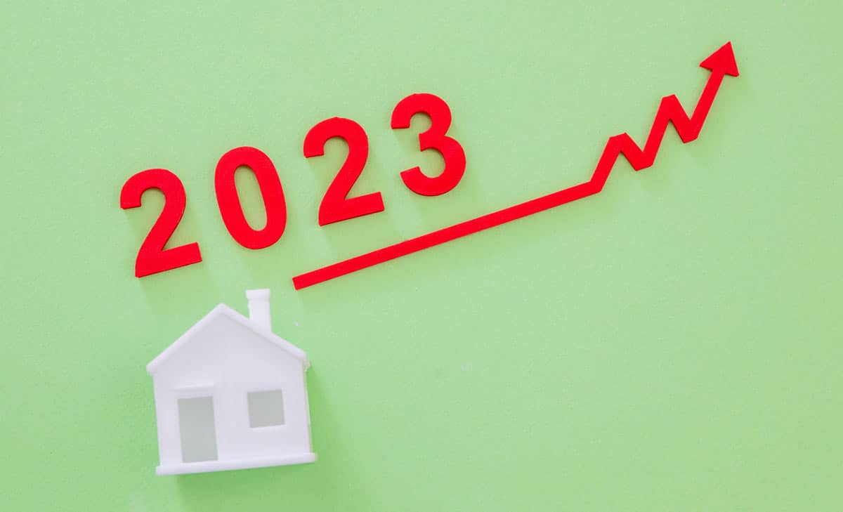 Les tendances immobilières à surveiller en 2023