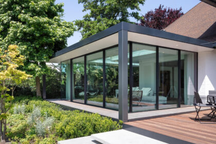 Véranda à Privas : agrandir sa maison avec confort et style